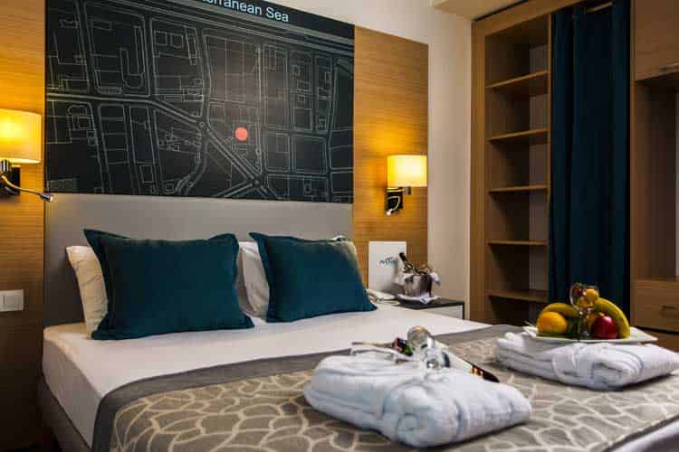 Avena Resort Spa Hotel